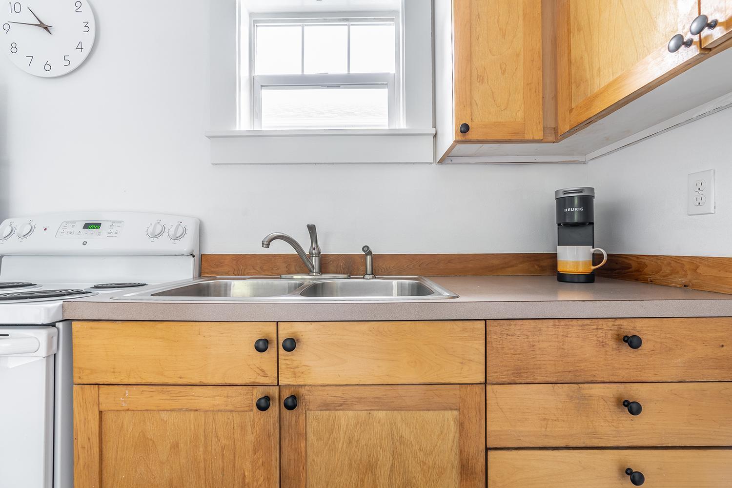 Apartament Capitol Hill Cutie Seattle Zewnętrze zdjęcie